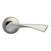 Ручка 23 модено хром