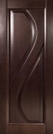 Межкомнатная дверь из массива Диана ПГ