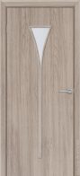 Межкомнатная дверь Рюмка