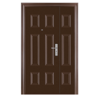 Входная дверь Форпост СМ-02