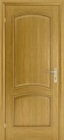 Межкомнатная дверь Капри-3