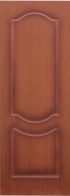 Межкомнатная шпонированная дверь Оренсе ПГ