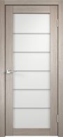 Дверь межкомнатная INTERI 5/1