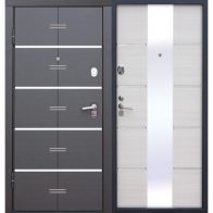 Входная дверь Цитадель Altatech