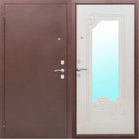 Входная дверь Цитадель Ампир (Ampir)
