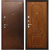 Гарда S1 антик медь