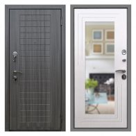 Входная дверь Garda (Гарда) S7 Зеркало