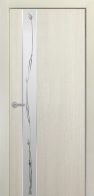 Дверь межкомнатная Глейс