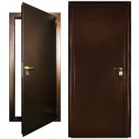 Входная дверь Гранит Дача