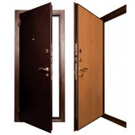 Входная дверь Гранит М1