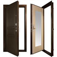 Стальная дверь Гранит М3