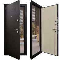 Стальная дверь Гранит Т1