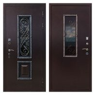 Входная дверь Кондор Коттедж