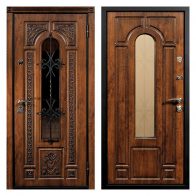 Входная дверь Кондор Лацио