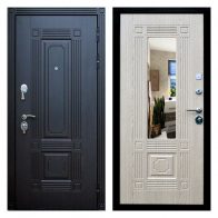 Входная дверь Кондор Мадрид Зеркало