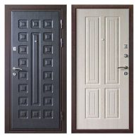 Входная дверь Кондор Х2