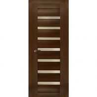 Межкомнатная дверь Оделия 902 Венге