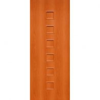 Межкомнатная ламинированная дверь 4г1