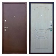 Входная дверь Зенит 1