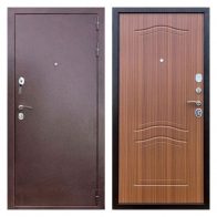 Входная дверь Зенит 10