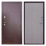 Входная дверь Зенит 11