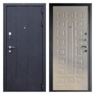 Входная дверь Зенит 3