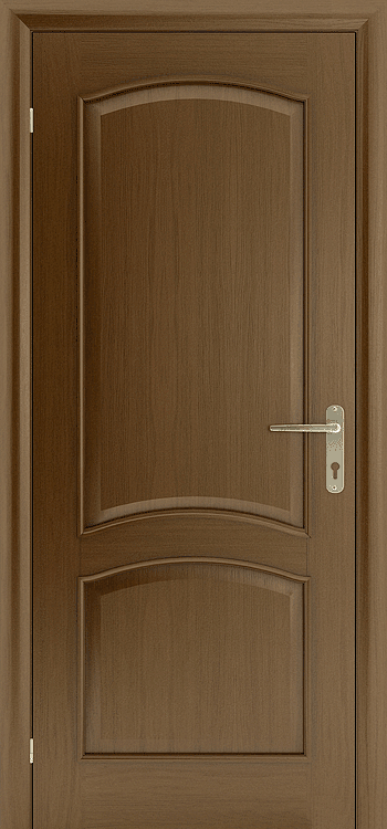 Межкомнатная дверь Капри-3